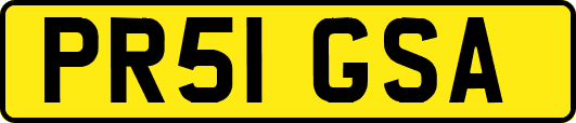 PR51GSA