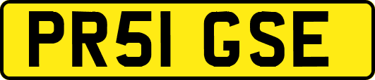 PR51GSE