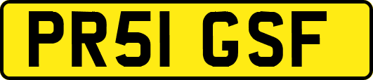 PR51GSF