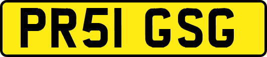 PR51GSG