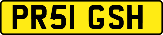 PR51GSH