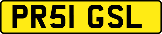 PR51GSL