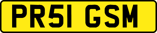 PR51GSM