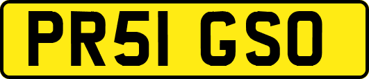 PR51GSO