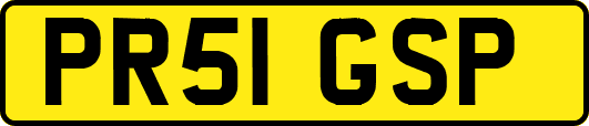 PR51GSP