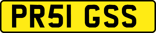 PR51GSS