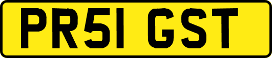 PR51GST