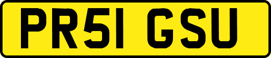 PR51GSU