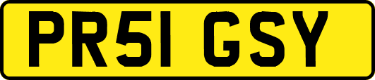 PR51GSY