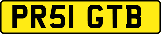 PR51GTB