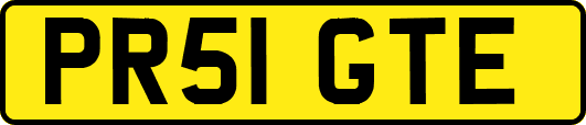 PR51GTE