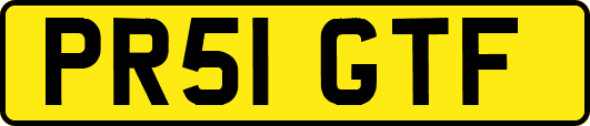 PR51GTF