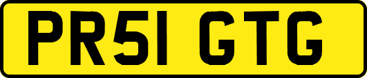 PR51GTG