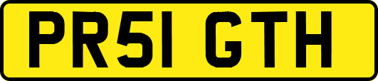 PR51GTH