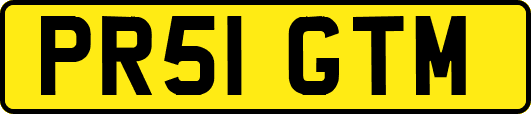 PR51GTM