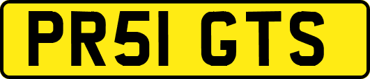 PR51GTS