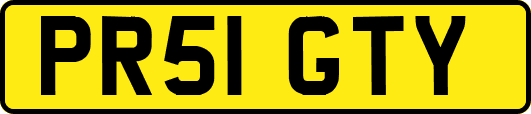 PR51GTY