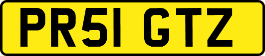 PR51GTZ