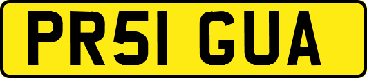 PR51GUA