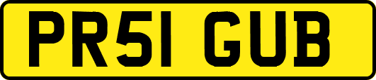 PR51GUB