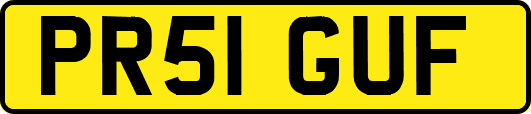 PR51GUF