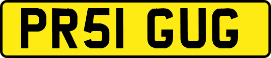 PR51GUG