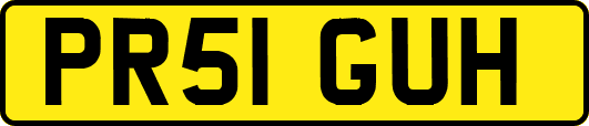 PR51GUH