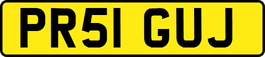 PR51GUJ