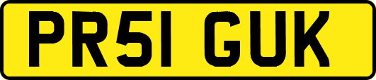 PR51GUK