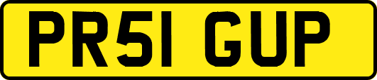 PR51GUP