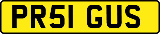 PR51GUS