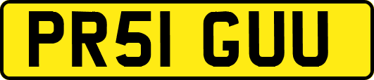 PR51GUU