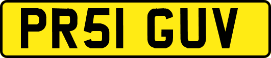 PR51GUV