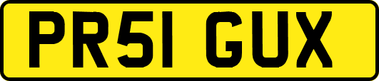 PR51GUX