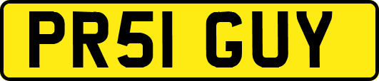 PR51GUY