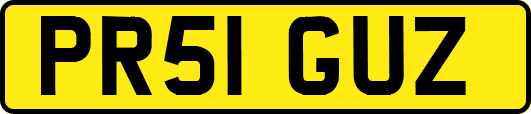 PR51GUZ