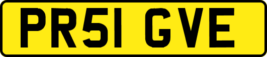 PR51GVE