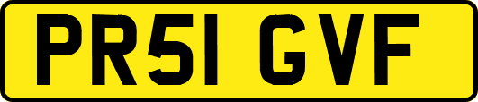 PR51GVF