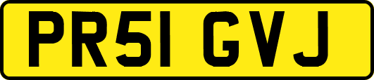 PR51GVJ