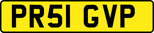 PR51GVP