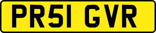 PR51GVR