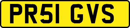 PR51GVS