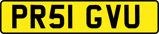 PR51GVU