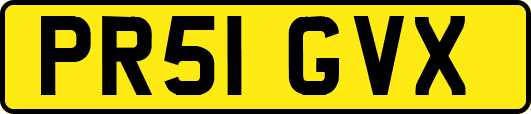 PR51GVX