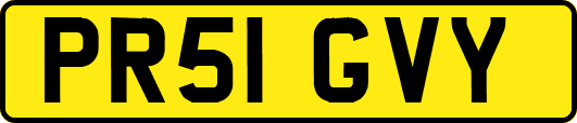 PR51GVY