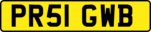 PR51GWB