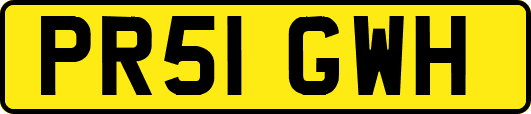 PR51GWH