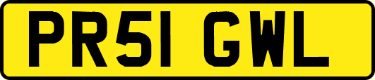 PR51GWL