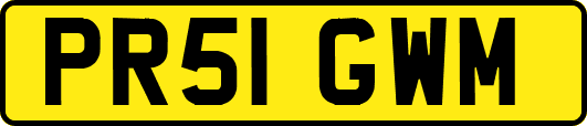 PR51GWM