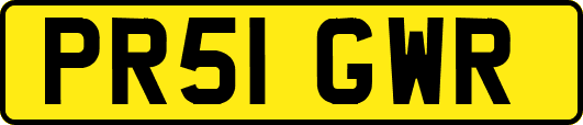 PR51GWR